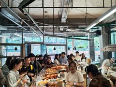 -麦田工坊(月湖店)