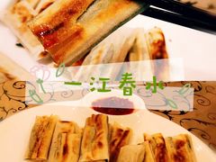 -一江春水·杭帮臻宴(三台山店)