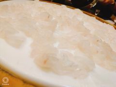 鱼生-百鱼庄(仙葫店)