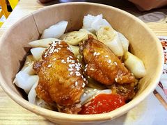-食盈碗仔翅(星玺广场店)