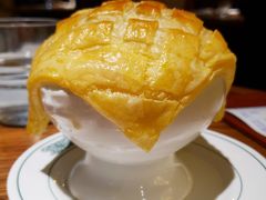 -水天堂西餐厅(绿宝广场店)