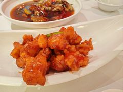 -聚春园自助餐厅(东街口店)