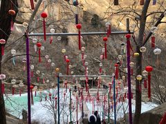 -黑龙潭风景区