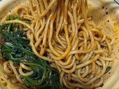 -岳记老成都三味面