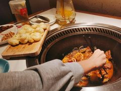 -遇东北林区铁锅炖(南开店)