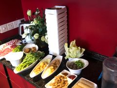 -海底捞火锅(威高广场店)