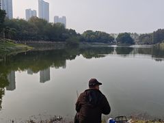 -汉水公园
