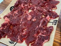 -顺德公平靓正特色牛花粥(花都店)