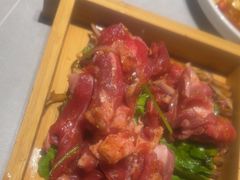 -正宗齐齐哈尔烤肉·齐牛哥鲜切炭火烤肉(杭州总店)