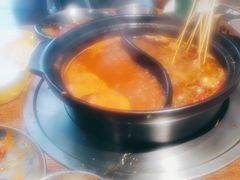 -江湖六膳門串串香(隆礼路店)