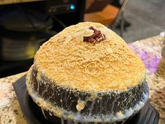 -首尔烤肉大排档(合生汇店)