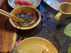 -唇辣号重庆老火锅(燕郊鑫乐汇店)