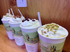 -茶颜悦色(平和堂负一楼店)