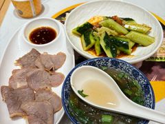 -陳香貴·兰州牛肉面(上海长风大悦城店)
