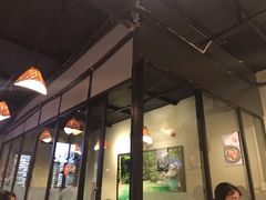 -Thai Market Restaurant( 04 Tran Quoc Toan)