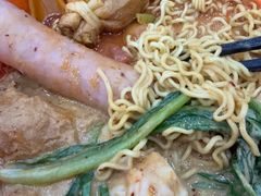 -刘文祥麻辣烫(蛇口店)