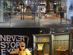 -THE NORTH FACE(三里屯ONEBOX店)