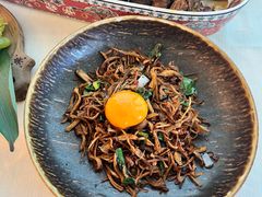 -龟兹KUCINA·新疆菜(前滩L+PLAZA店)