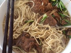 -老赵面店(大西路店)