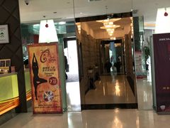 -上海徐家汇天平宾馆