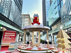 -HALO广场(梨园路店)