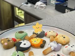 -MONANA蛋糕研究所