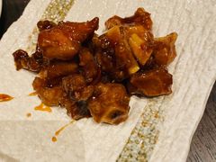 -领事馆19号中餐厅(厦门海景洲际酒店)