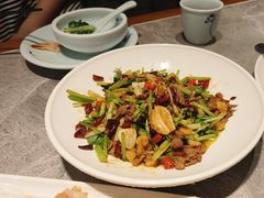 -北平食府(马鞍山路店)