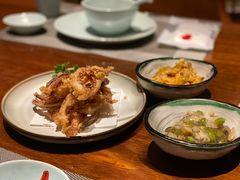 -古京·臻致料理(月湖店)