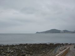 -螺州海滨公园