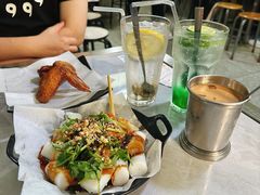 -颓记茶餐厅(美景总店)