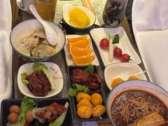 -和子足浴SPA会馆(东方之门店)