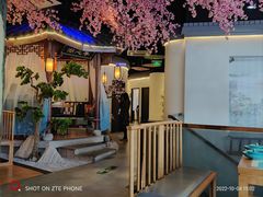 -荷塘秋月·本帮江浙菜(国权路店)