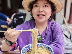 -西园寺素食(西园弄戒幢律寺店)