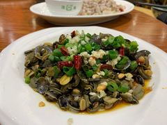 -胖大嫂渔家排档·全海景餐厅(渔村店)