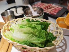 -花味烤肉·拌饭(庐阳万科店)