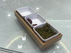 -巴扎美食·新疆菜·西域歌舞表演餐厅(新疆大厦店)