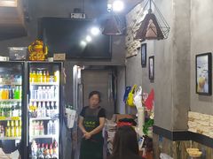 -小胡子烧烤(江汉路店)