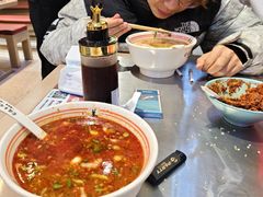 -河南前程·羊肉汤·烧烤(总店)