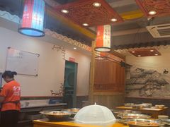 -堂客老火锅(欣阳广场总店)