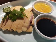 白切鸡-原製原味(普陀山磐龙店)