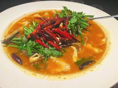 -清水亭湖北菜(大屯DT51店)