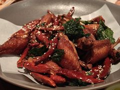 -Mercato莫卡多露台餐厅与酒吧(K11店)
