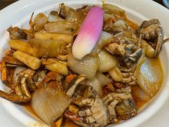 -周家二小姐的菜(西津渡店)