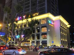 -温莎KTV(珠江路店)