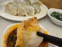 -饺子季水饺餐厅(新市街店)