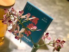 -雀蓝川菜(星悦汇店)