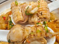 -小郭私房菜·海肠捞饭店(学士街店)