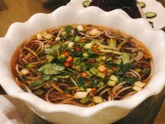 -祥和粗粮食府(南环西路店)