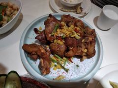 -后宫私房菜(汇客美食娱乐广场店)